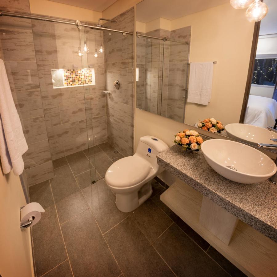 Trugo Luxury Rooms Armenia  Exteriör bild