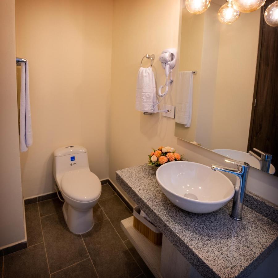 Trugo Luxury Rooms Armenia  Exteriör bild