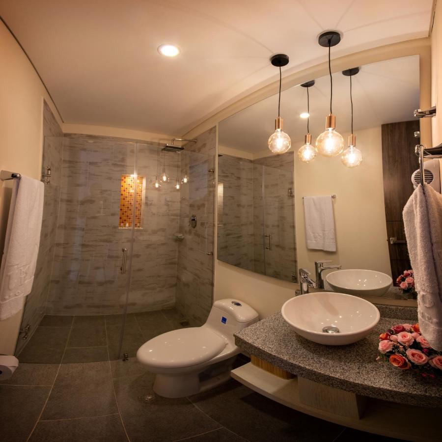 Trugo Luxury Rooms Armenia  Exteriör bild