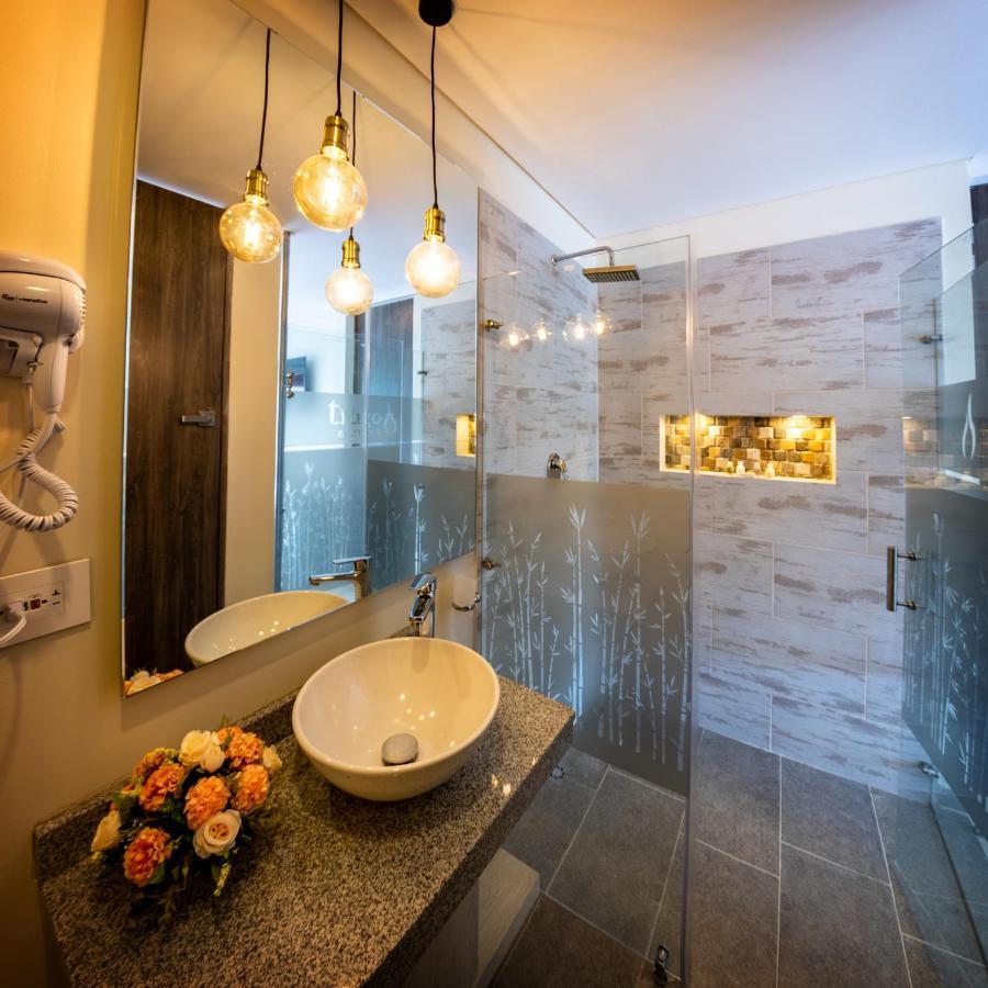 Trugo Luxury Rooms Armenia  Exteriör bild