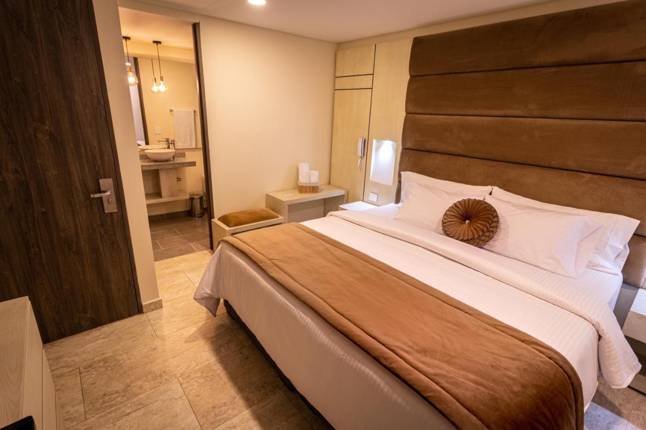 Trugo Luxury Rooms Armenia  Exteriör bild