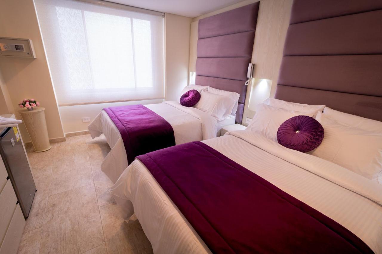 Trugo Luxury Rooms Armenia  Exteriör bild