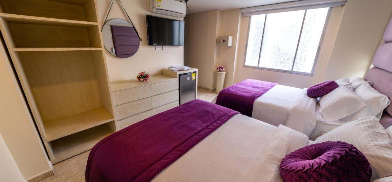 Trugo Luxury Rooms Armenia  Exteriör bild