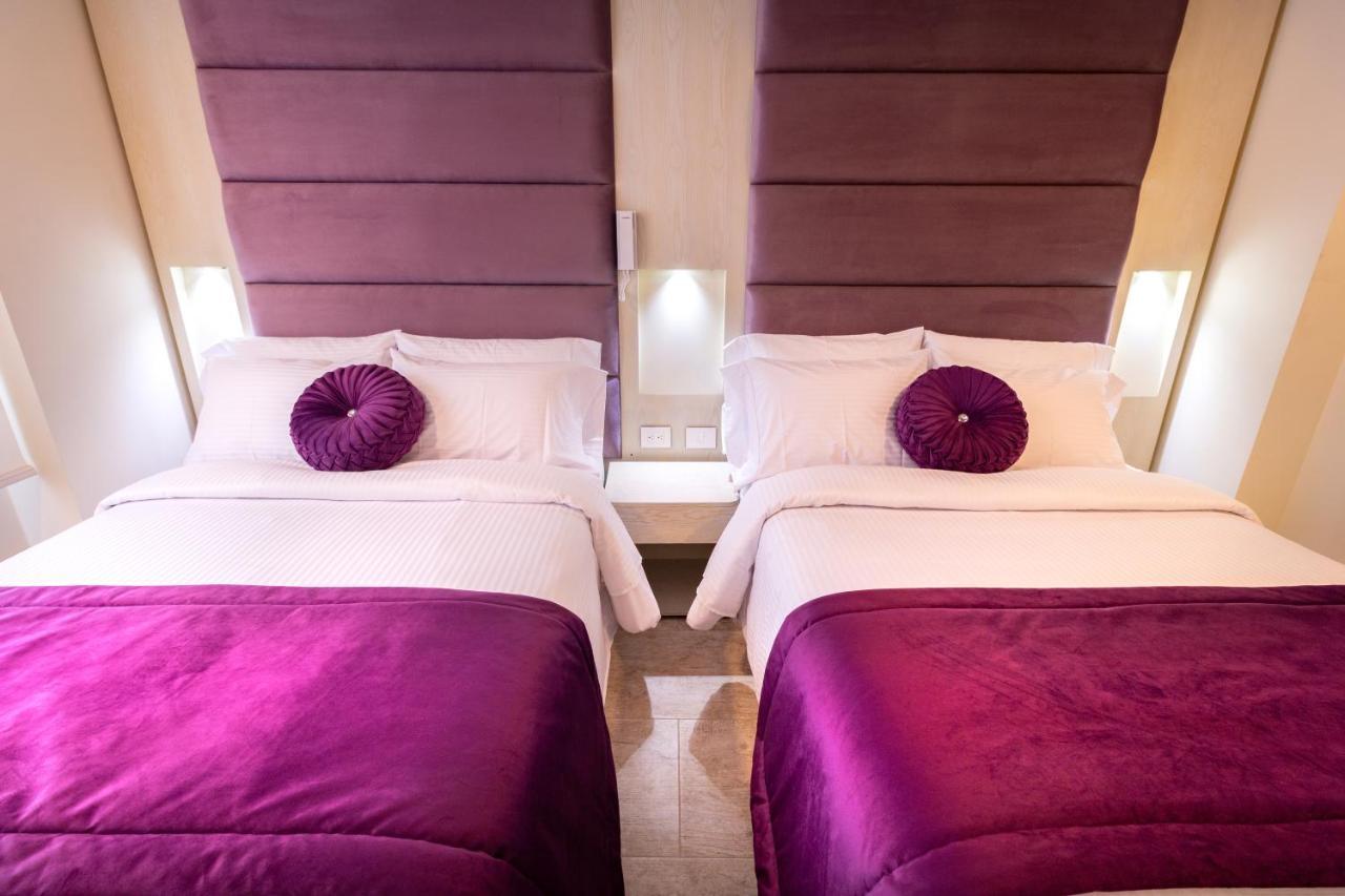 Trugo Luxury Rooms Armenia  Exteriör bild