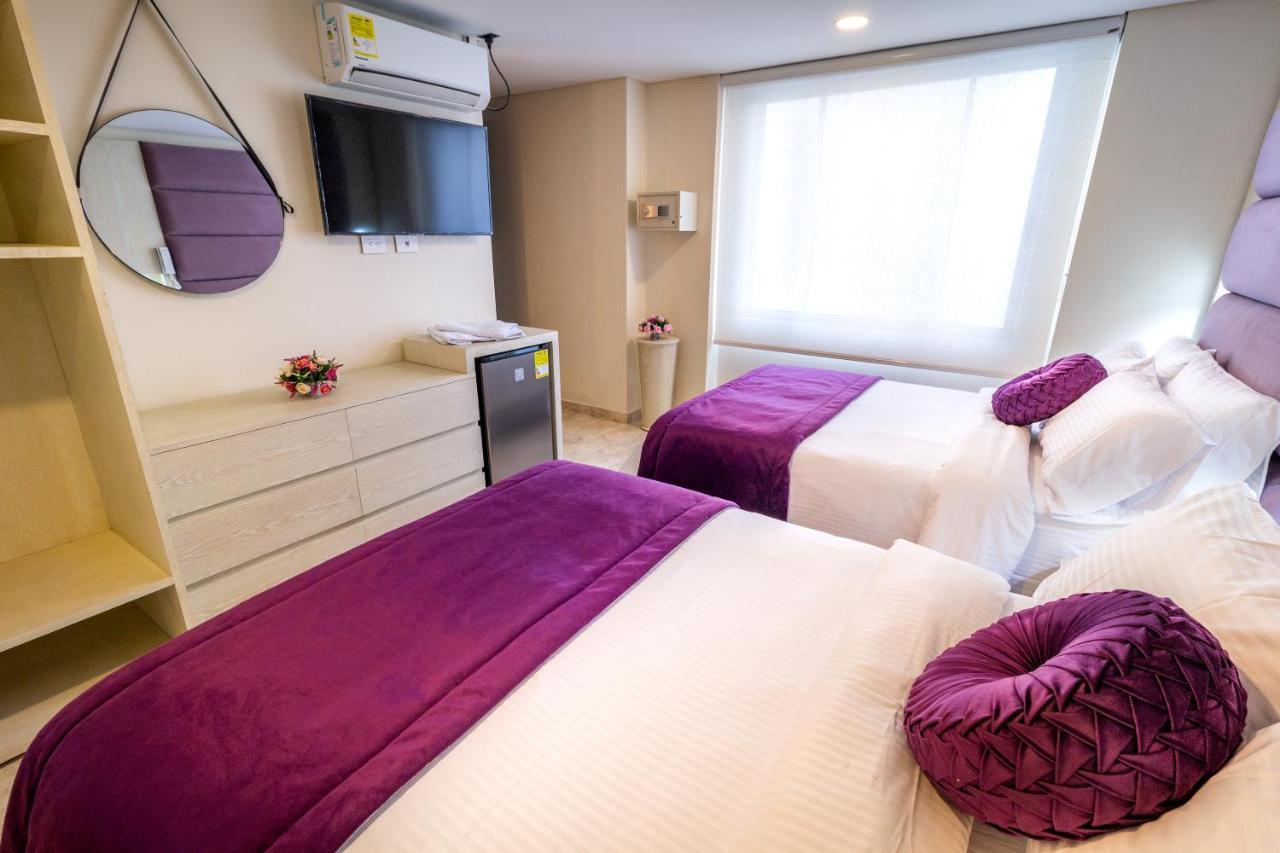 Trugo Luxury Rooms Armenia  Exteriör bild