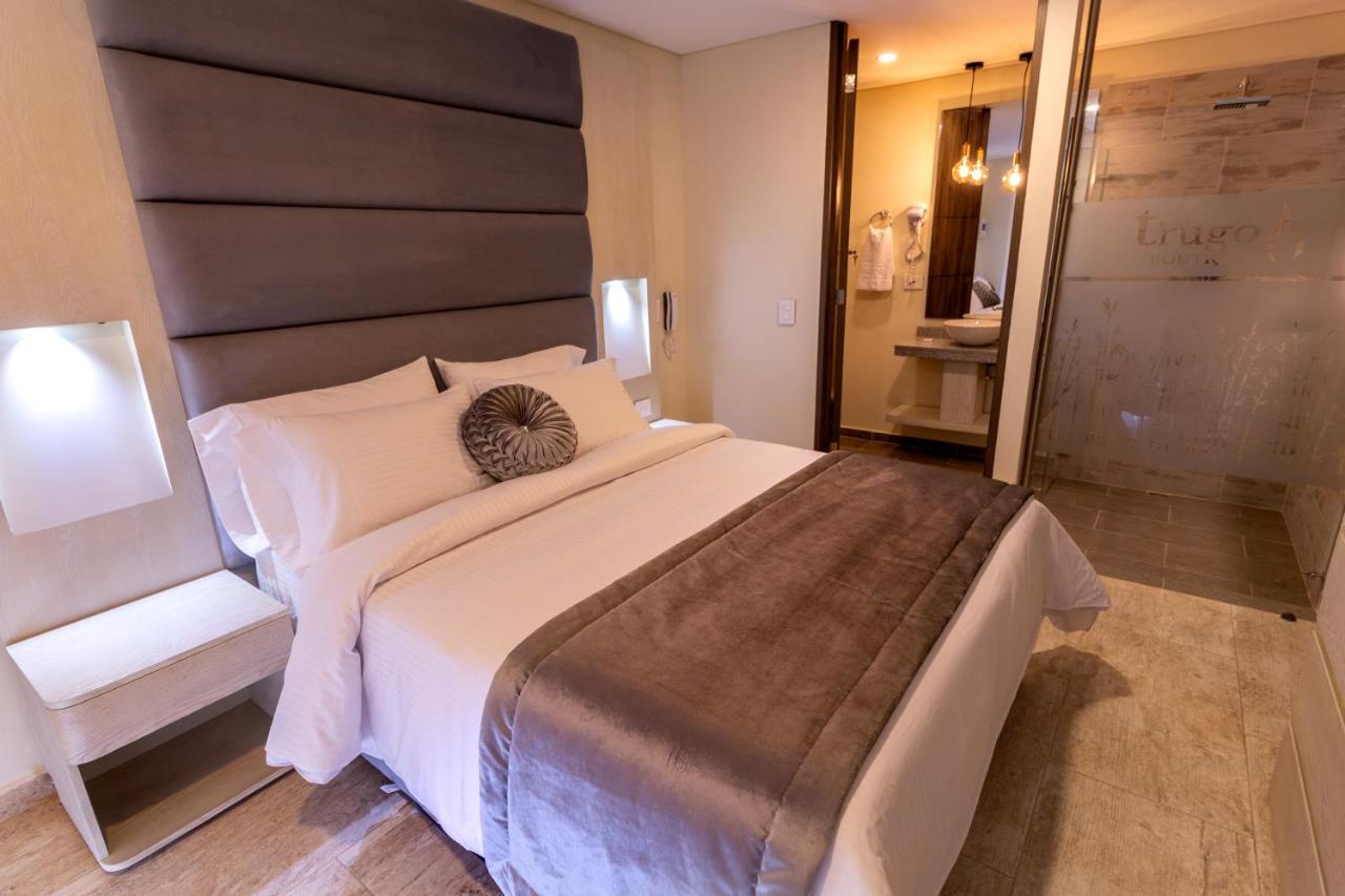 Trugo Luxury Rooms Armenia  Exteriör bild