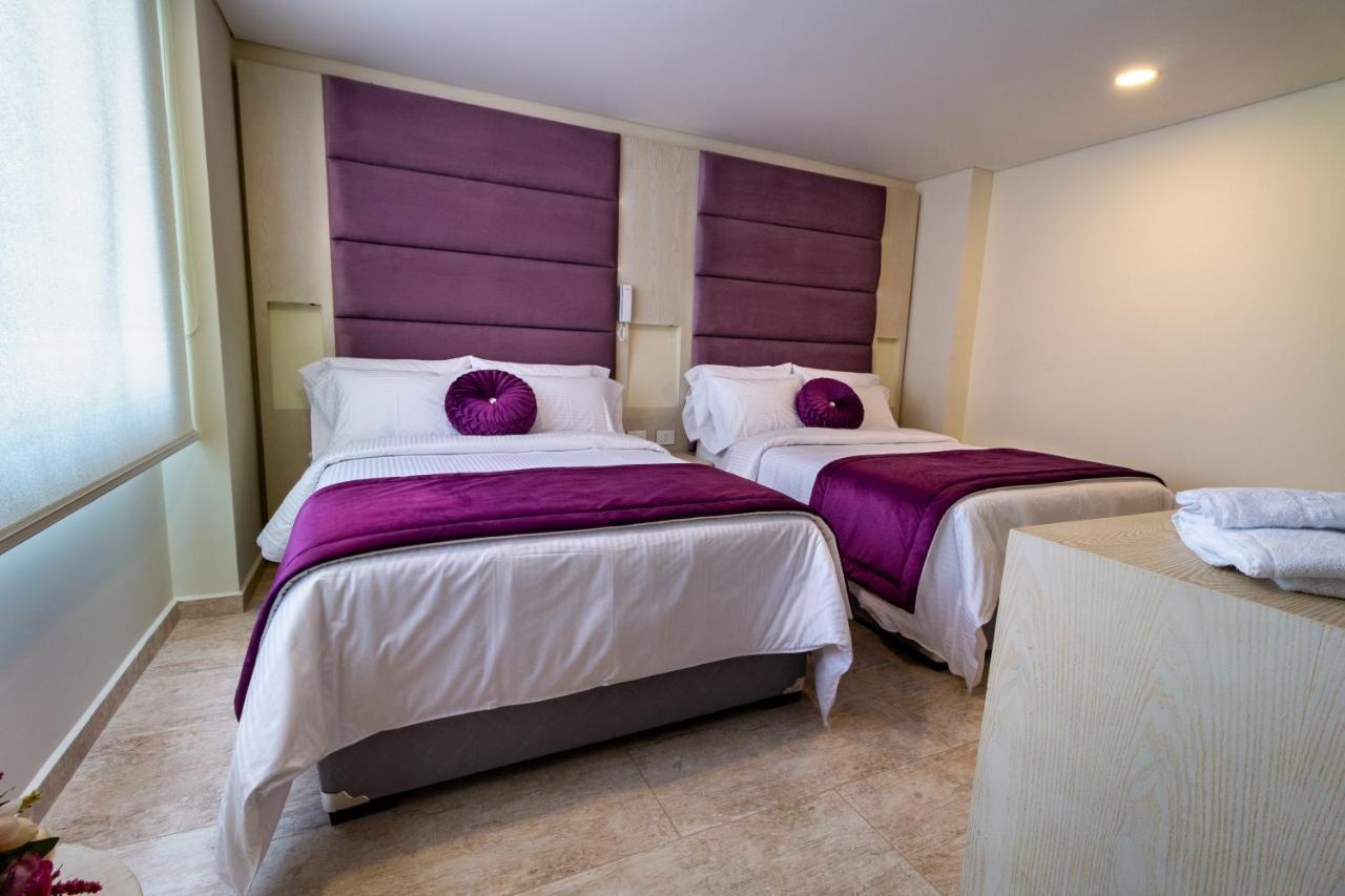 Trugo Luxury Rooms Armenia  Exteriör bild