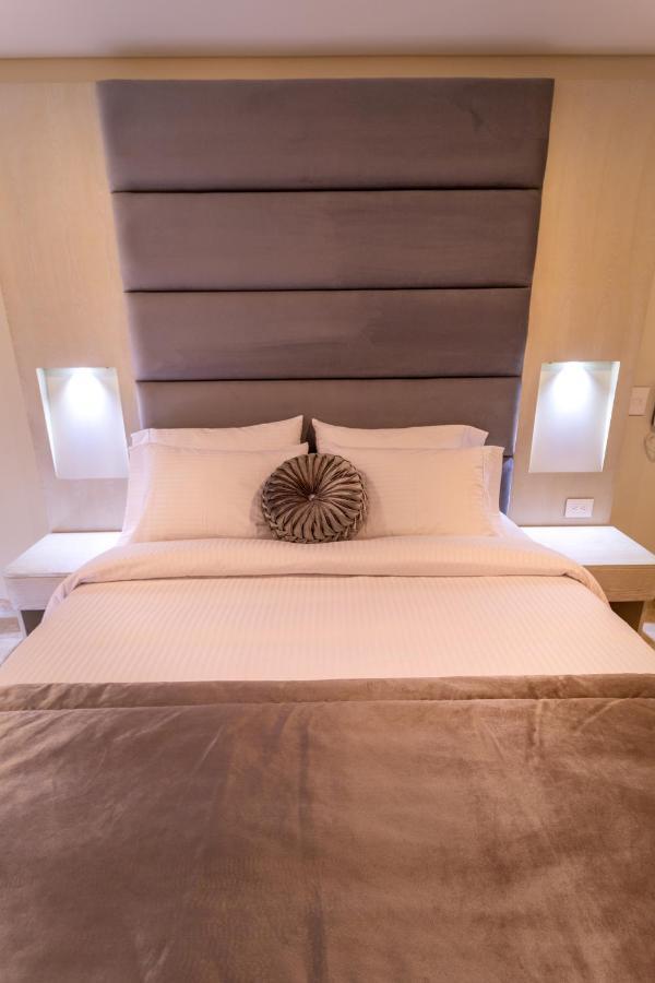 Trugo Luxury Rooms Armenia  Exteriör bild