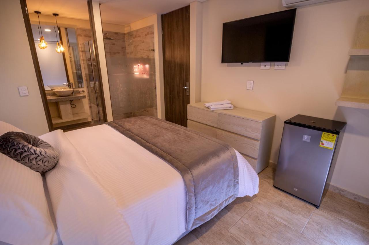 Trugo Luxury Rooms Armenia  Exteriör bild