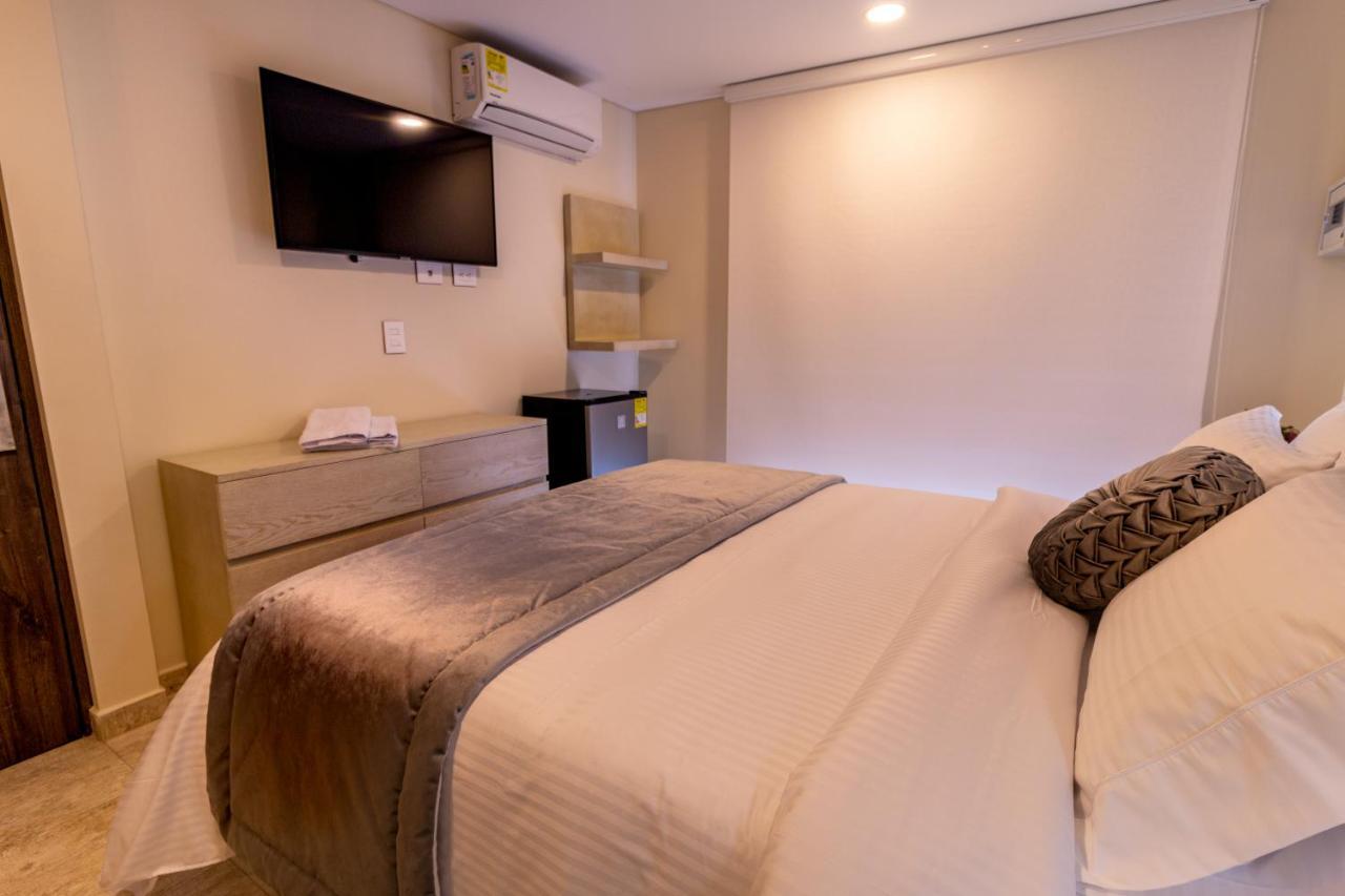 Trugo Luxury Rooms Armenia  Exteriör bild