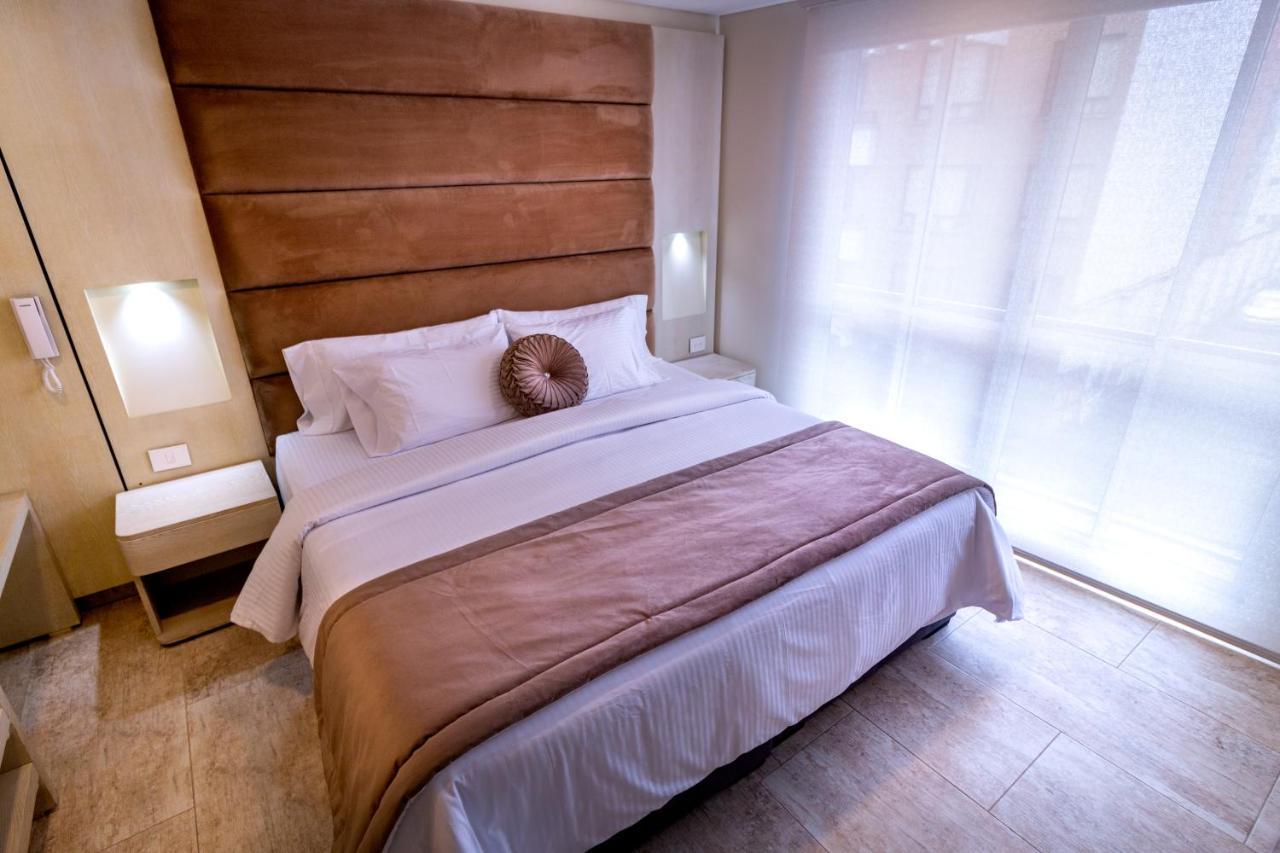 Trugo Luxury Rooms Armenia  Exteriör bild