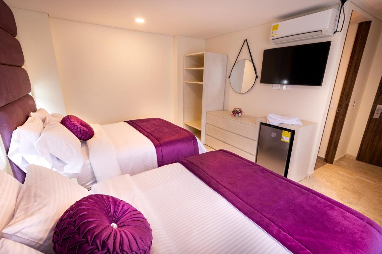 Trugo Luxury Rooms Armenia  Exteriör bild