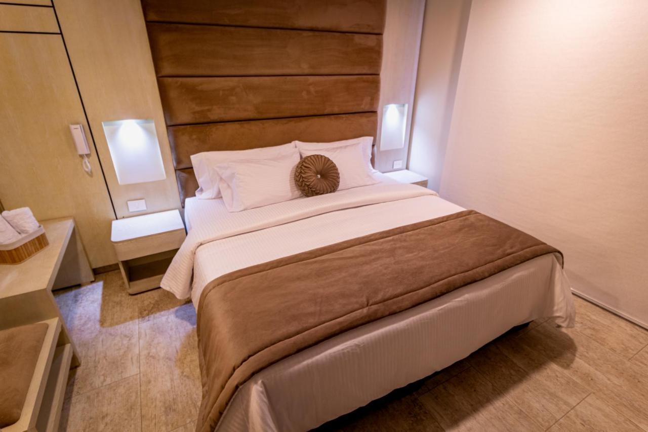 Trugo Luxury Rooms Armenia  Exteriör bild