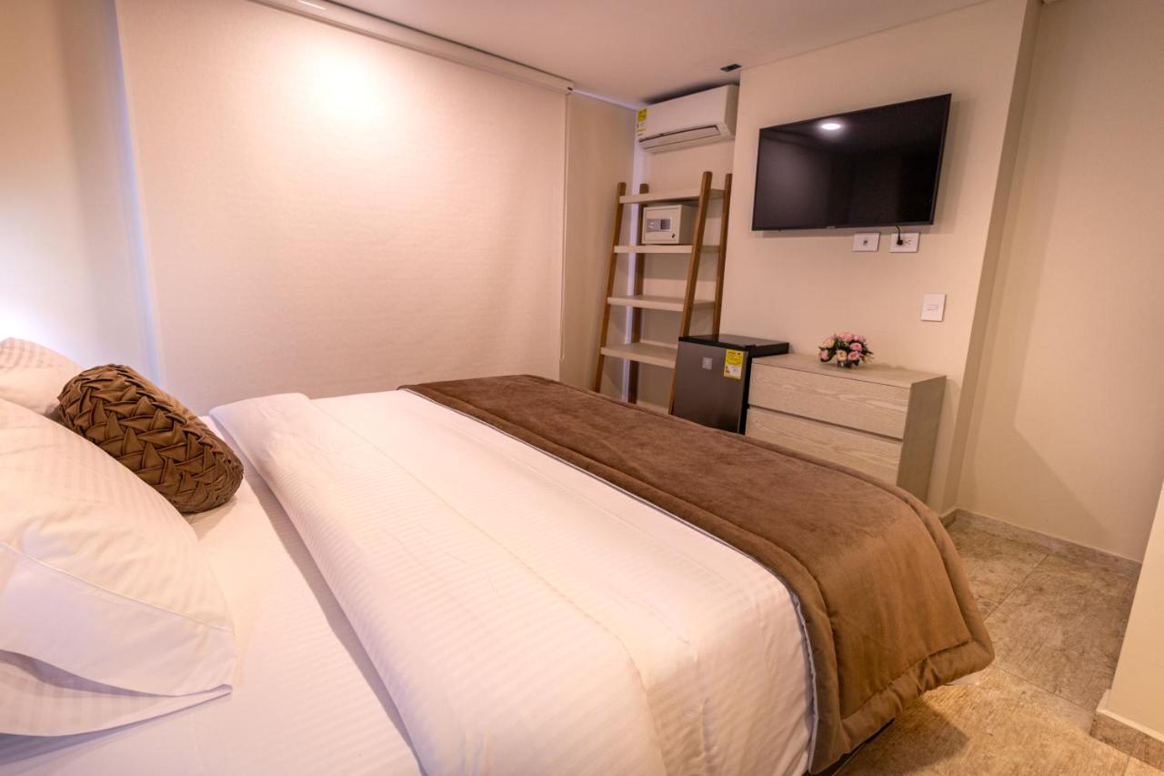 Trugo Luxury Rooms Armenia  Exteriör bild