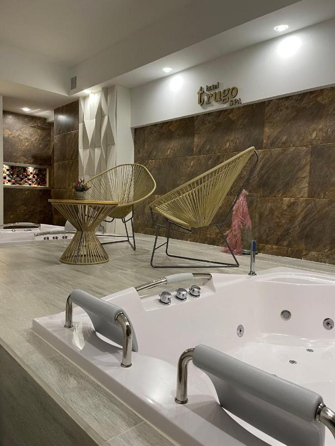 Trugo Luxury Rooms Armenia  Exteriör bild