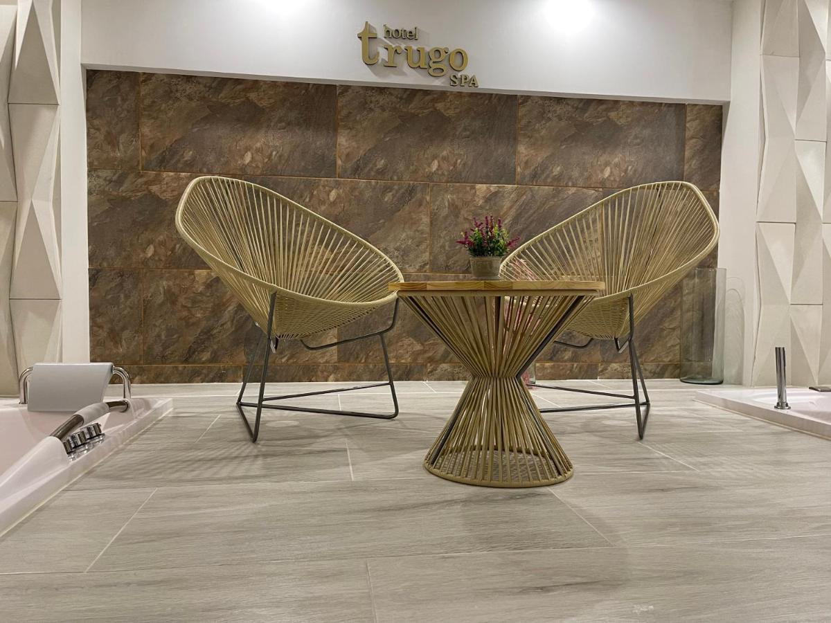 Trugo Luxury Rooms Armenia  Exteriör bild