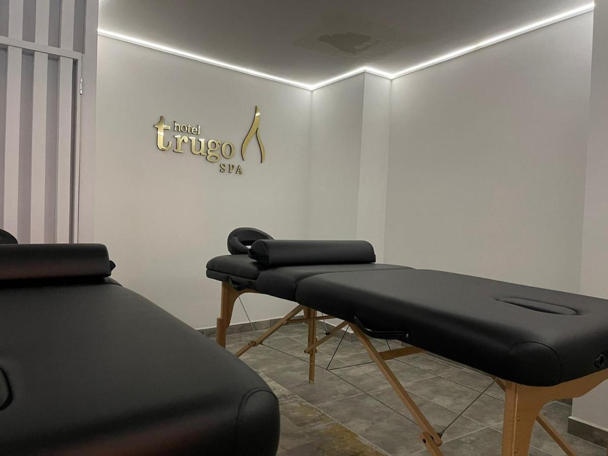 Trugo Luxury Rooms Armenia  Exteriör bild
