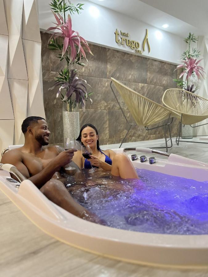Trugo Luxury Rooms Armenia  Exteriör bild